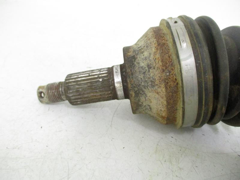 16 Polaris RZR 1000 XP EPS Left Right Front CV Axle 1333943 2016